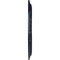 Ekena Millwork Caputo Ceiling Medallion (Fits Canopies up to 6"), Hand-Painted Midnight Dream, 24 1/4"OD x 1 1/2"P CM24CAMDF - alternate 4
